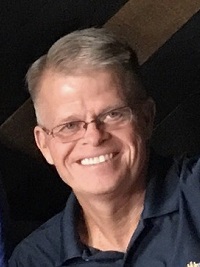 Rod Casavant Rod Casavant