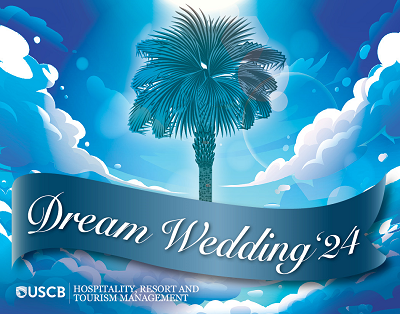 USCB Dream Wedding Logo