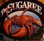 The Sugaree logo