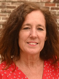 Jo Parrott Jo Parrott