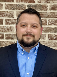Landon K. Jones, MBA Landon K. Jones, MBA
