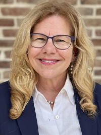 Lori J. Vargo, MA, MEd Lori J. Vargo, MA, MEd