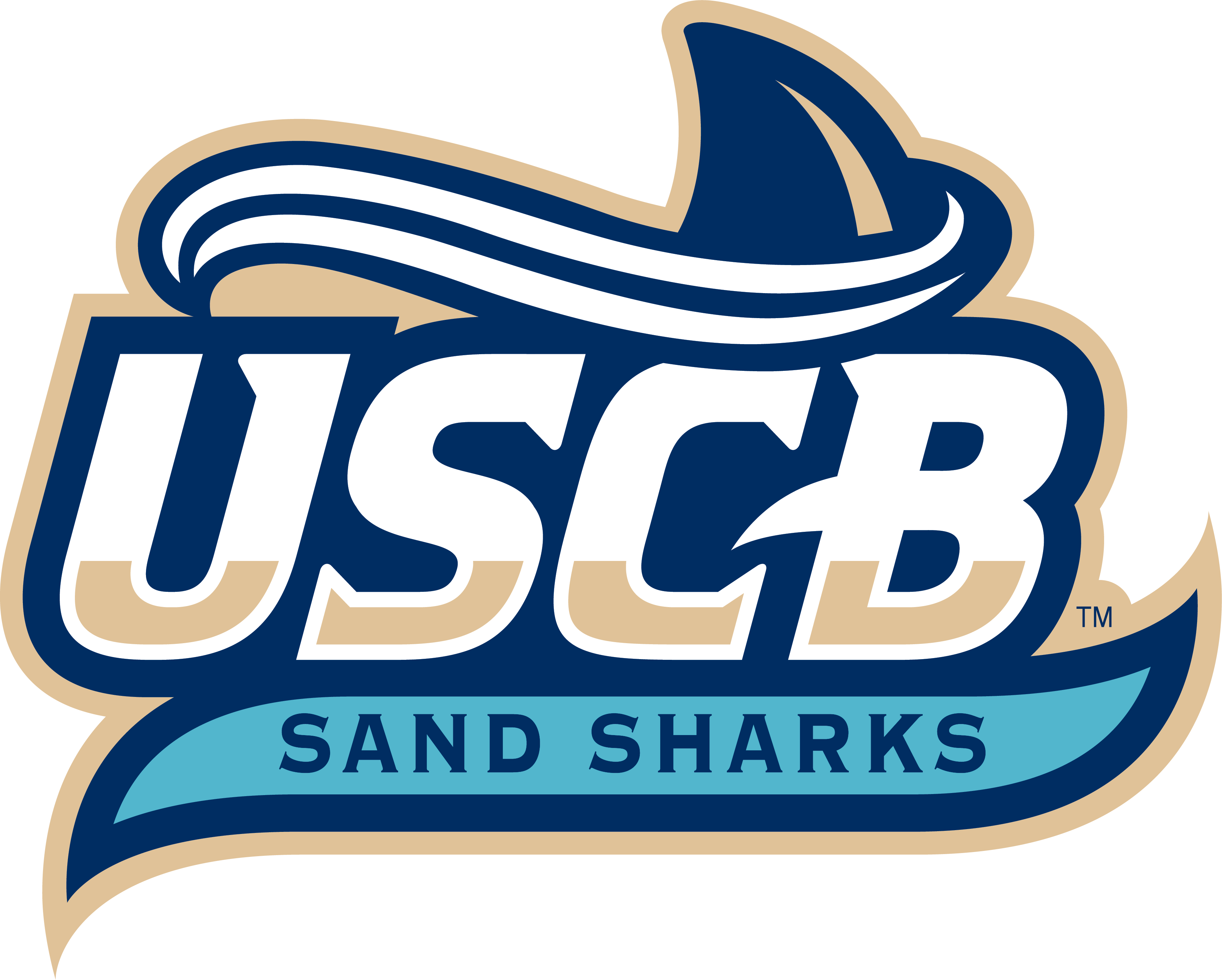 Uscb athletics