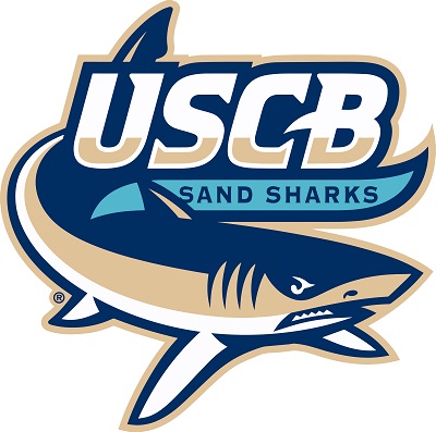 USCB Athletics Primary Mark