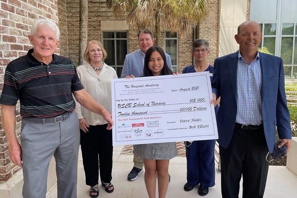 Group Holding Check