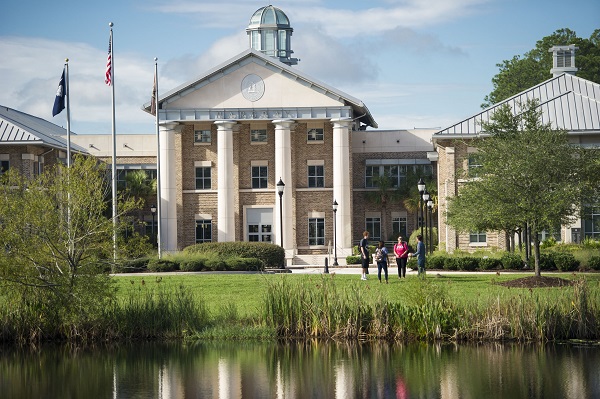 Hargray Building