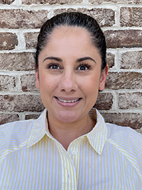Jennifer Herrin Headshot of Jennifer Herrin