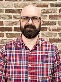 Jeremy Tanner Jeremy Tanner