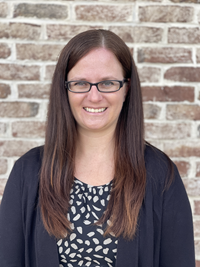 Rebecca Grothe Rebecca Grothe