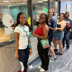 Student Library