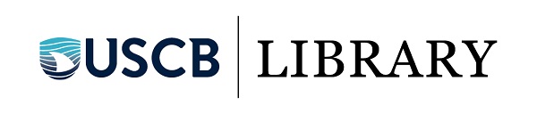 Library Lock Up Logo