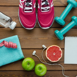 Health and Fitness