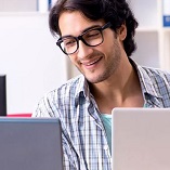 CompTIA Certification ITF+, A+ (Voucher)