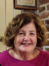 Marcia Wilson Marcia Wilson