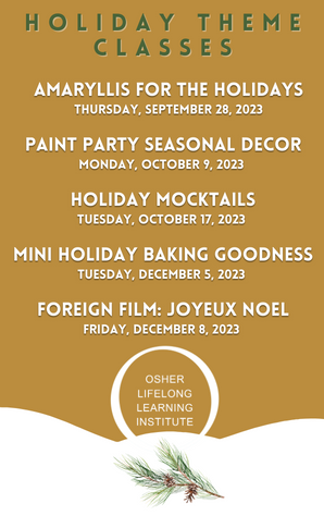 Holiday Events