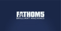 Fathom5 logo