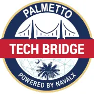 Palmetto Tech Bridge logo