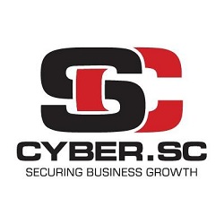 SC Cyber logo