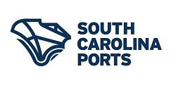 South Carolina Ports Authority logo