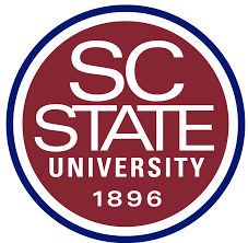 South Carolina State University logo