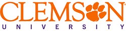 Clemson logo