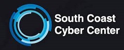 South Coast Cyber Center logo