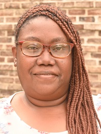 Nadine Robinson Nadine Robinson