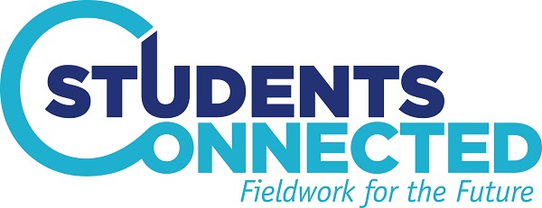 Students Connected Logo