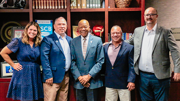 NCAA Group Photo