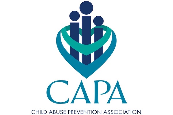 Capa logo