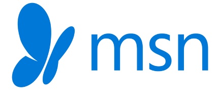 MSN Logo