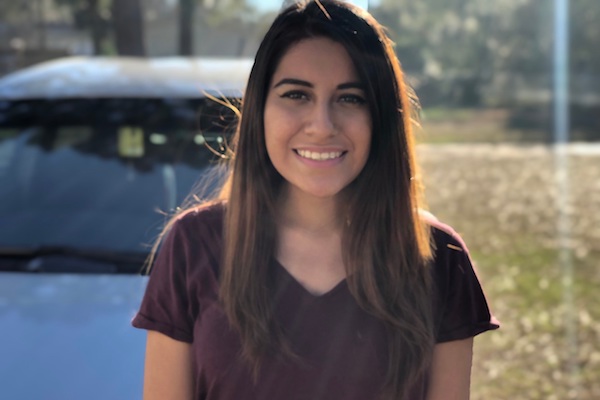 Karen Padilla Headshot