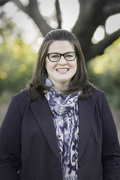 Dr.  Caroline Sawyer is Assistant Professor of Communications Studies at USCB.