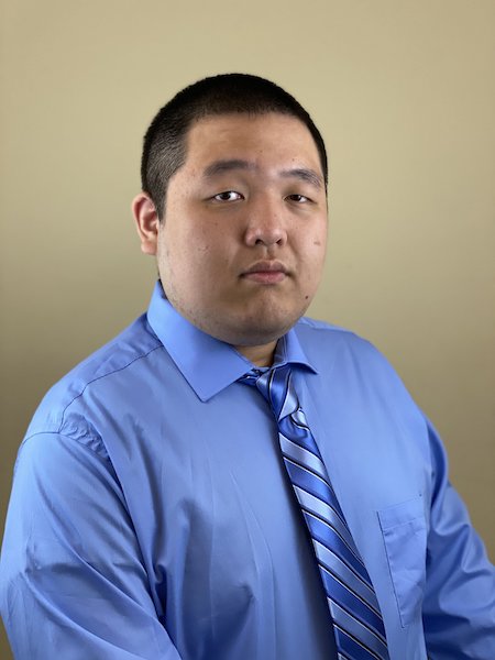 Lingtao Chen's headshot