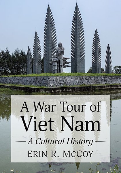 Cover for the book by Dr. McCoy