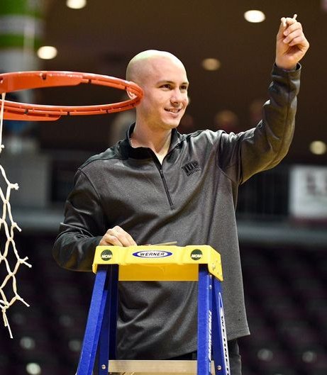 Ron Fudala is USCB’s new Men’s Basketball Head Coach. Ron Fudala is USCB’s new Men’s Basketball Head Coach.