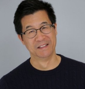Dr. Greg Choy headshot Dr. Greg Choy headshot
