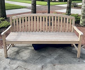 Bench option