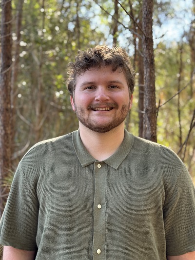 Garrett Willford 