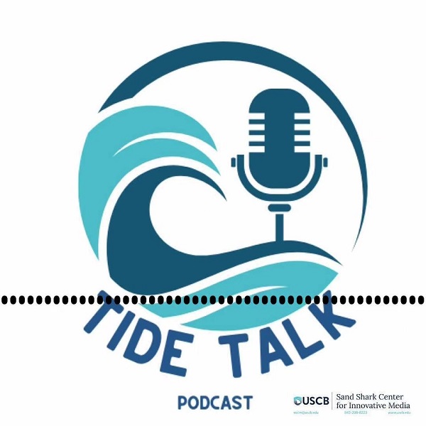 Tide Talk Title Graphic Tide Talk Title Graphic