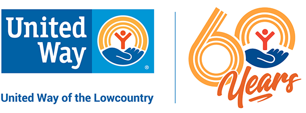United Way of the Lowcountry logo