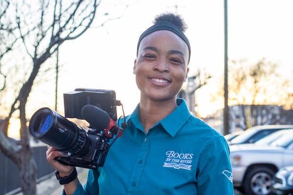 Kristina Cunningham Photo