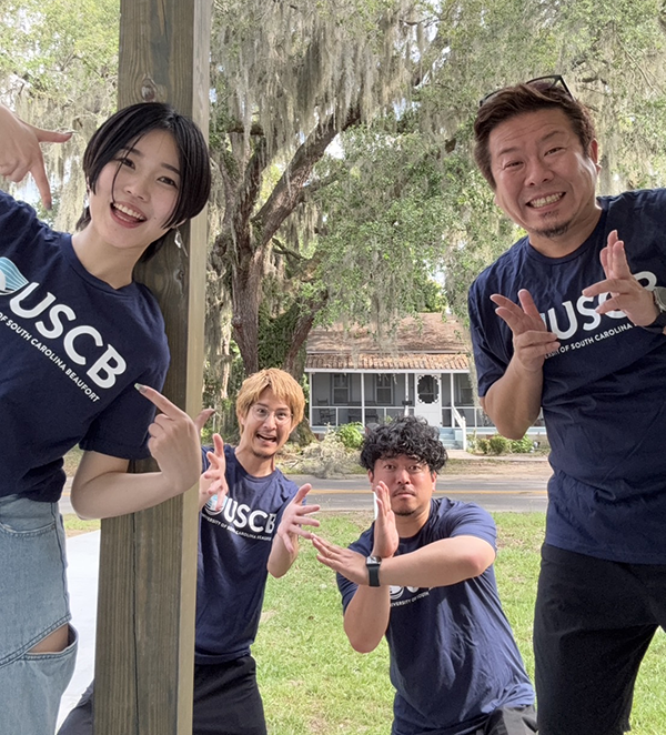 Japanese delegation Japanese delegation