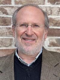 Dr. Bruce Marlowe