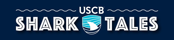 Shark Tales Logo